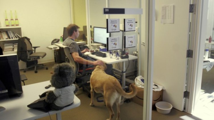 Снимка: архив Reuters