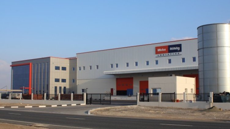 Снимка: Gebr&#252;der Weiss