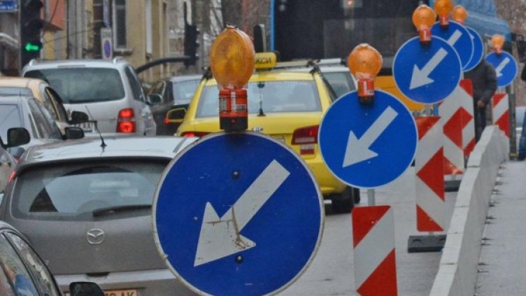 Снимка: Булфото, архив