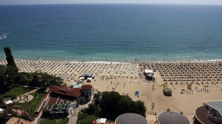 Снимка: Булфото