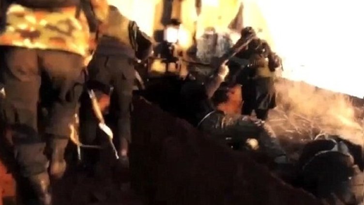 Снимка: кадър YouTube