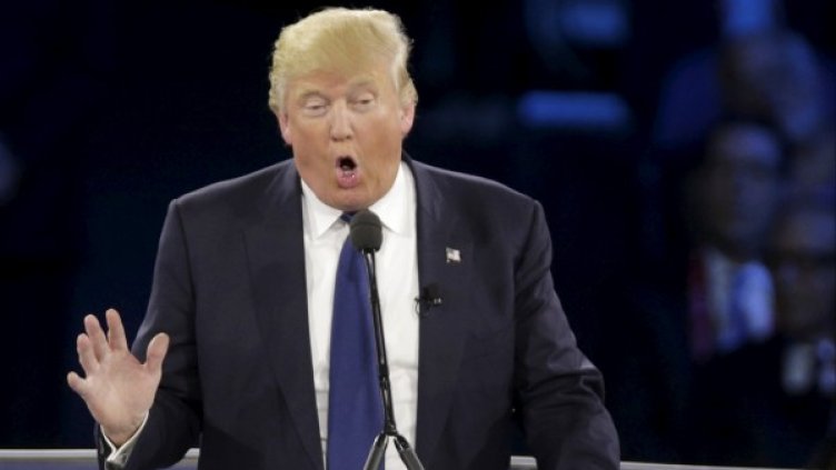 Доналд Тръмп. Снимка: архив, Reuters