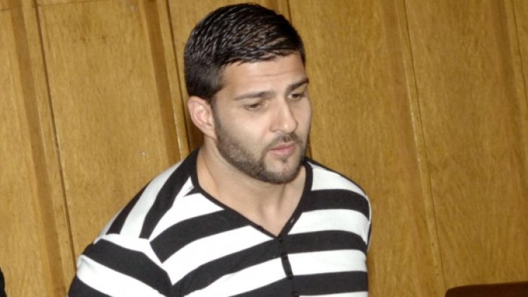 Снимка: архив Булфото