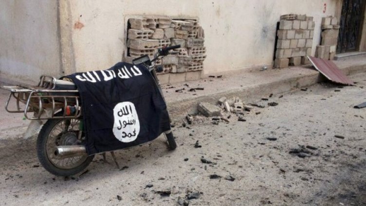 Снимка: архив, Reuters