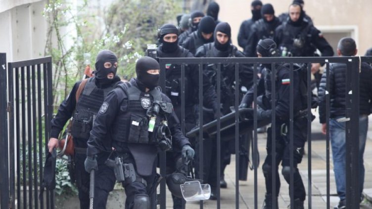 Снимка: Булфото, архив