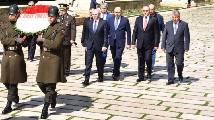 Снимка: ДОСТ