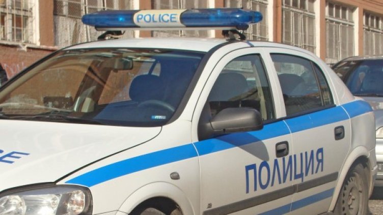 Снимка: Архив Булфото