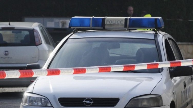 Снимка: архив Булфото