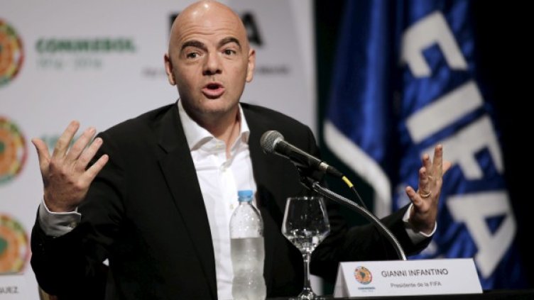 Снимка: Reuters