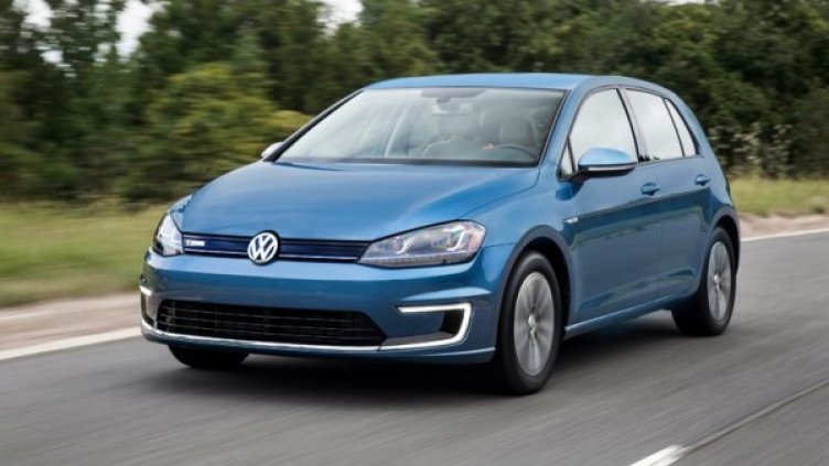 Снимка: Volkswagen