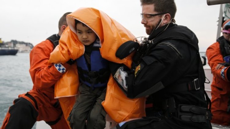 Снимка: Reuters