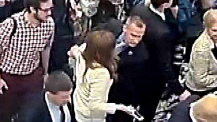 Снимка: Reuters