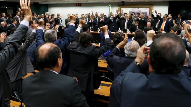 Снимка: Reuters