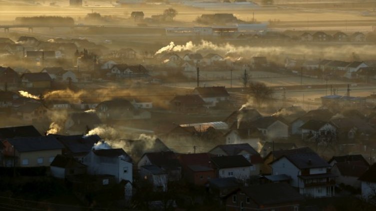 Снимка: архив, Reuters