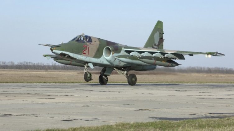 Снимка: архив, Reuters