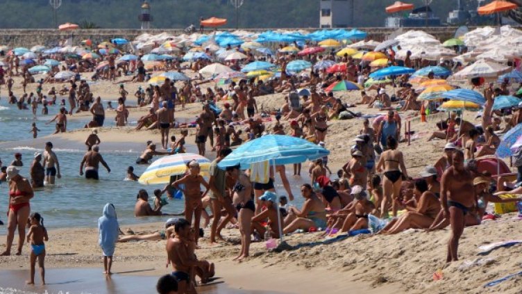 Снимка: архив Bulphoto