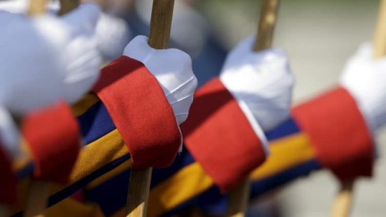 Снимка: архив Reuters