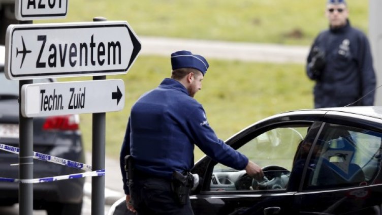 Снимка: архив, Reuters