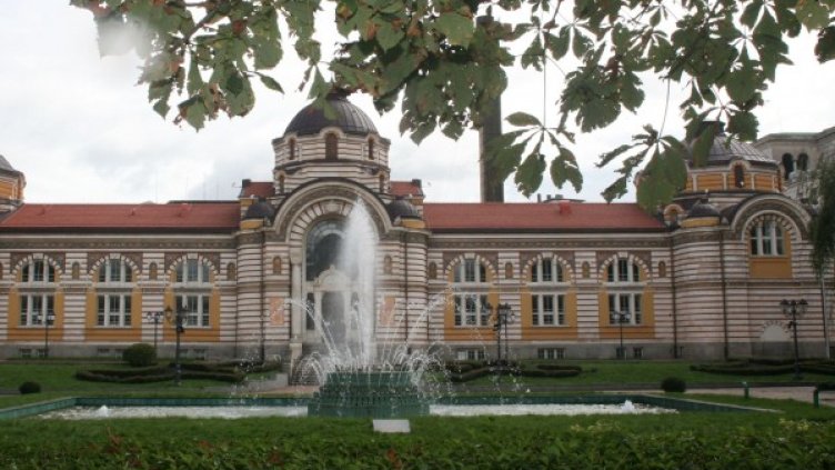 Музеят за история на София &ndash; безплатен на 3 април