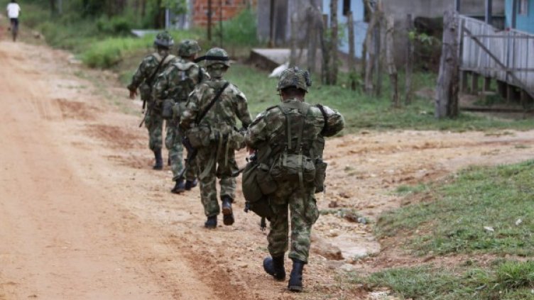 Снимка: архив, Reuters