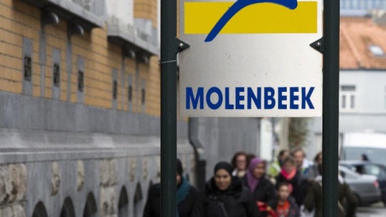 Снимка: архив, Reuters