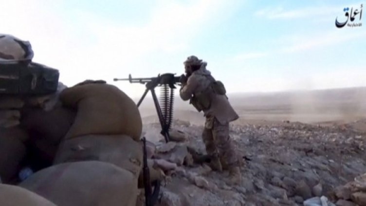 Снимка: архив, Reuters