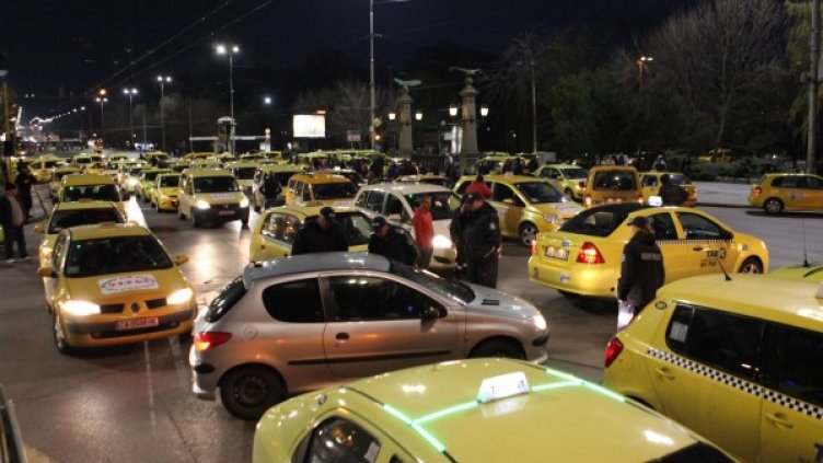 Снимка: архив Bulphoto