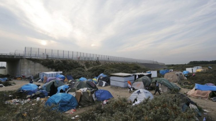 Снимка: архив, Reuters