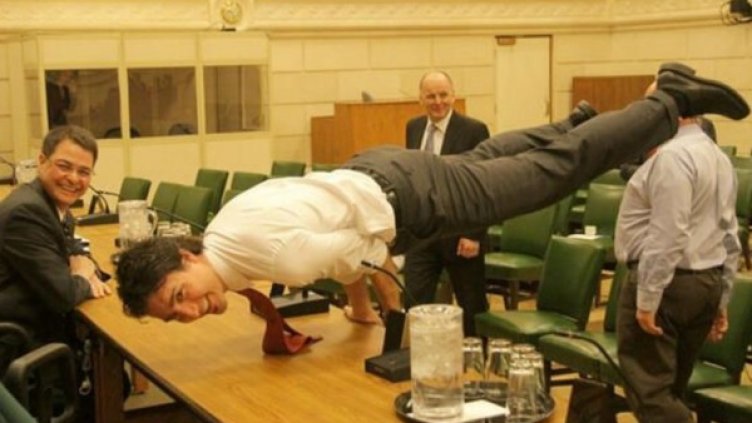 Снимка: Twitter