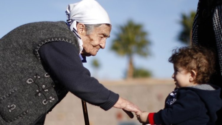 Снимка: Архив Reuters