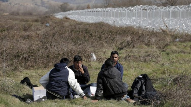 Снимка: Reuters, архив