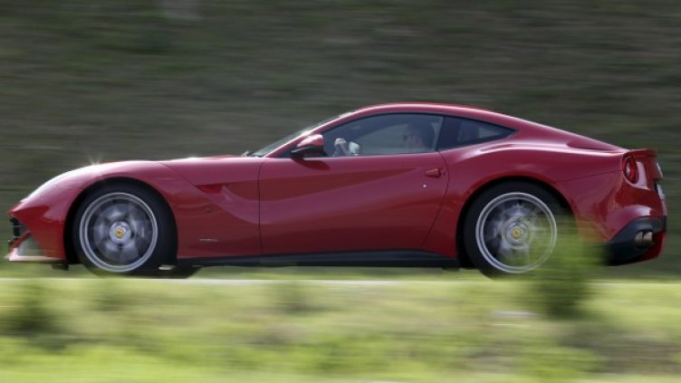 Снимка: Reuters