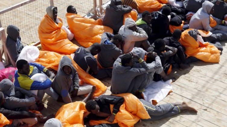 Снимка: архив, Reuters