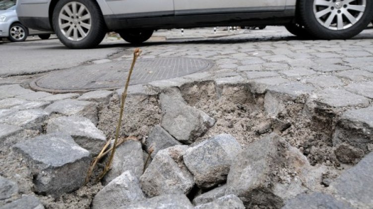 Снимка: Булфото, архив