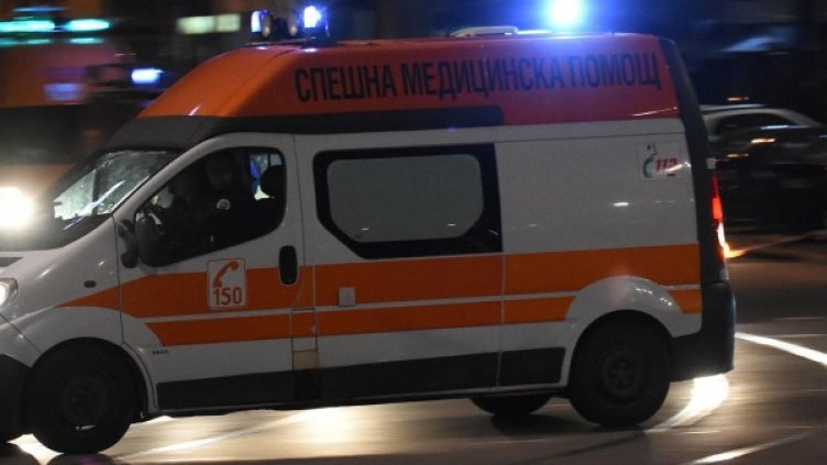 Снимка: архив, Булфото