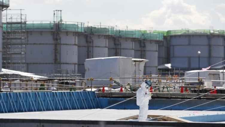 Снимка: Reuters