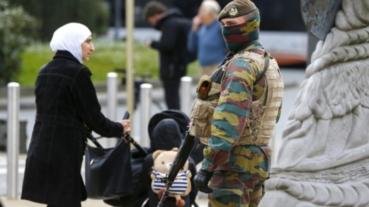 Снимка: архив, Reuters