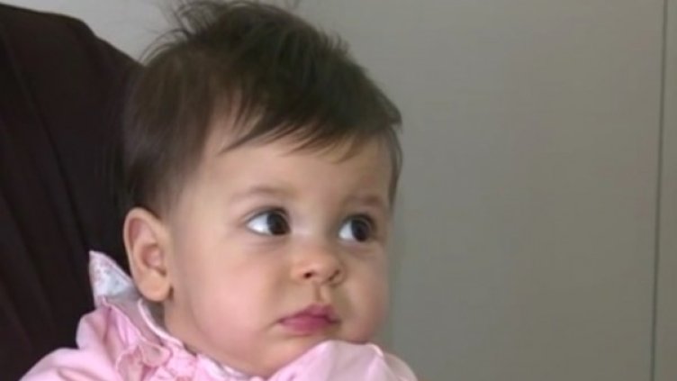 Лили, на която можем да подарим детство Снимка: bTV