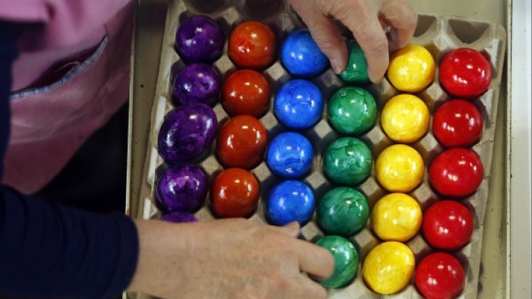 Снимка: архив, Reuters