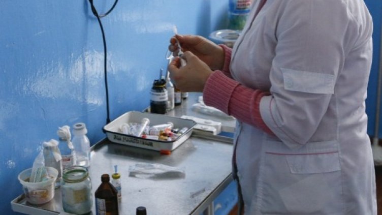 Снимка: архив, Reuters