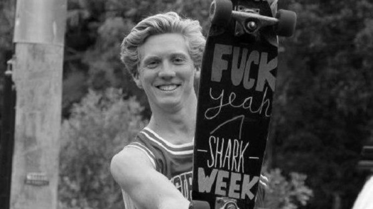 Брет Конълан, Снимка: Facebook