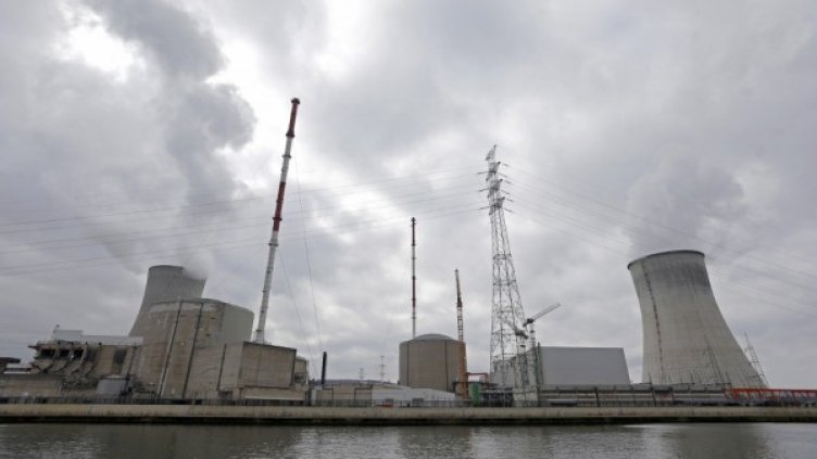 Снимка: архив, Reuters