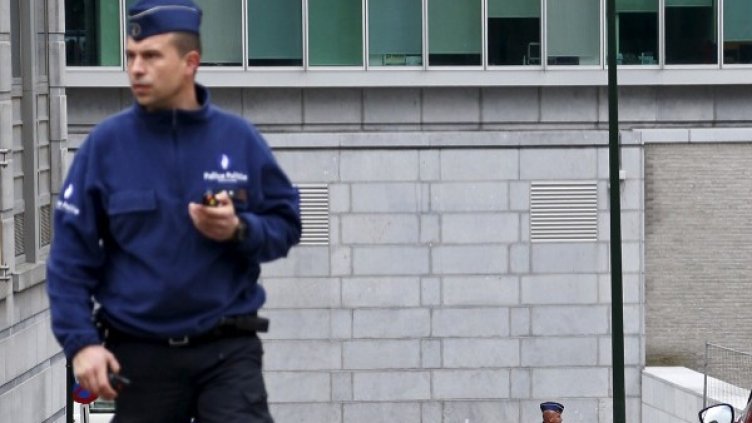 Снимка: архив, Reuters