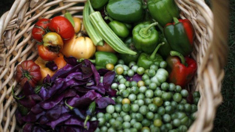 Снимка: Архив Reuters