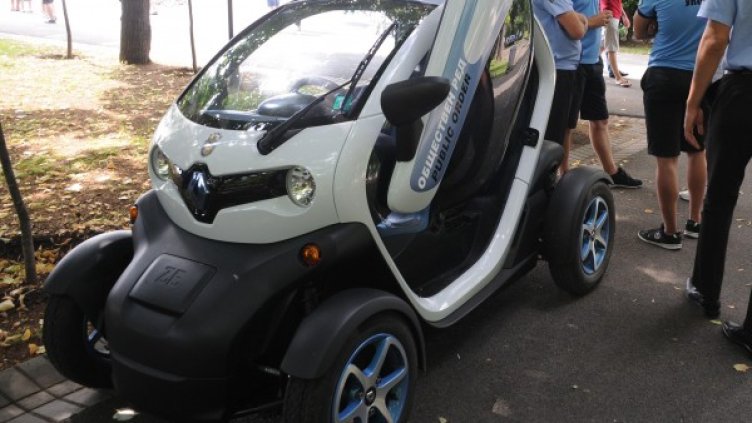 Снимка: архив Булфото