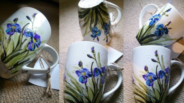 Снимка: Личен архив