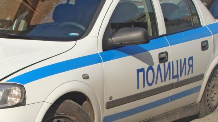 Снимка: Архив Булфото