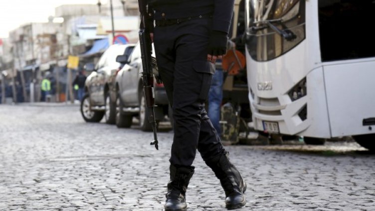 Снимка: архив Reuters