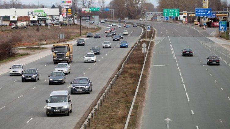 Снимка: Булфото, архив