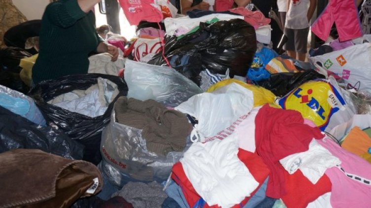 Снимка: Булфото, архив